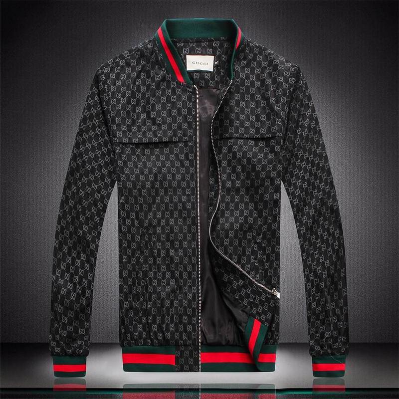 Gucci Men's Outwear 4